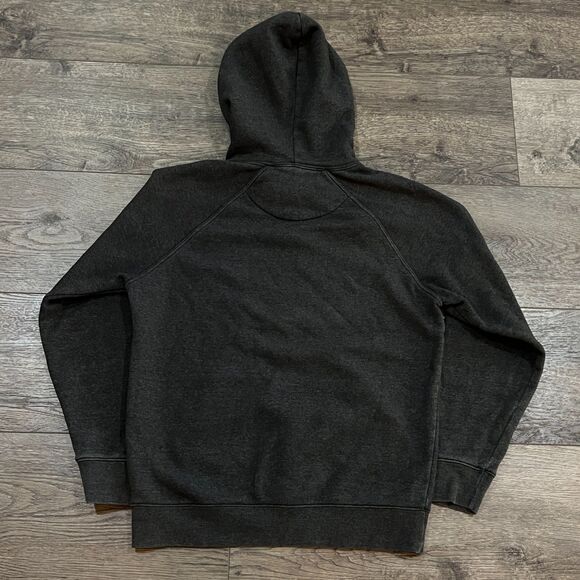 Sportiqe Gray Phoenix Suns City Edition Olsen Pullover Men's Size Small - Picture 8 of 9